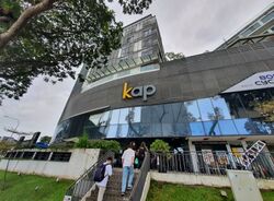 Kap (D21), Retail #570033691